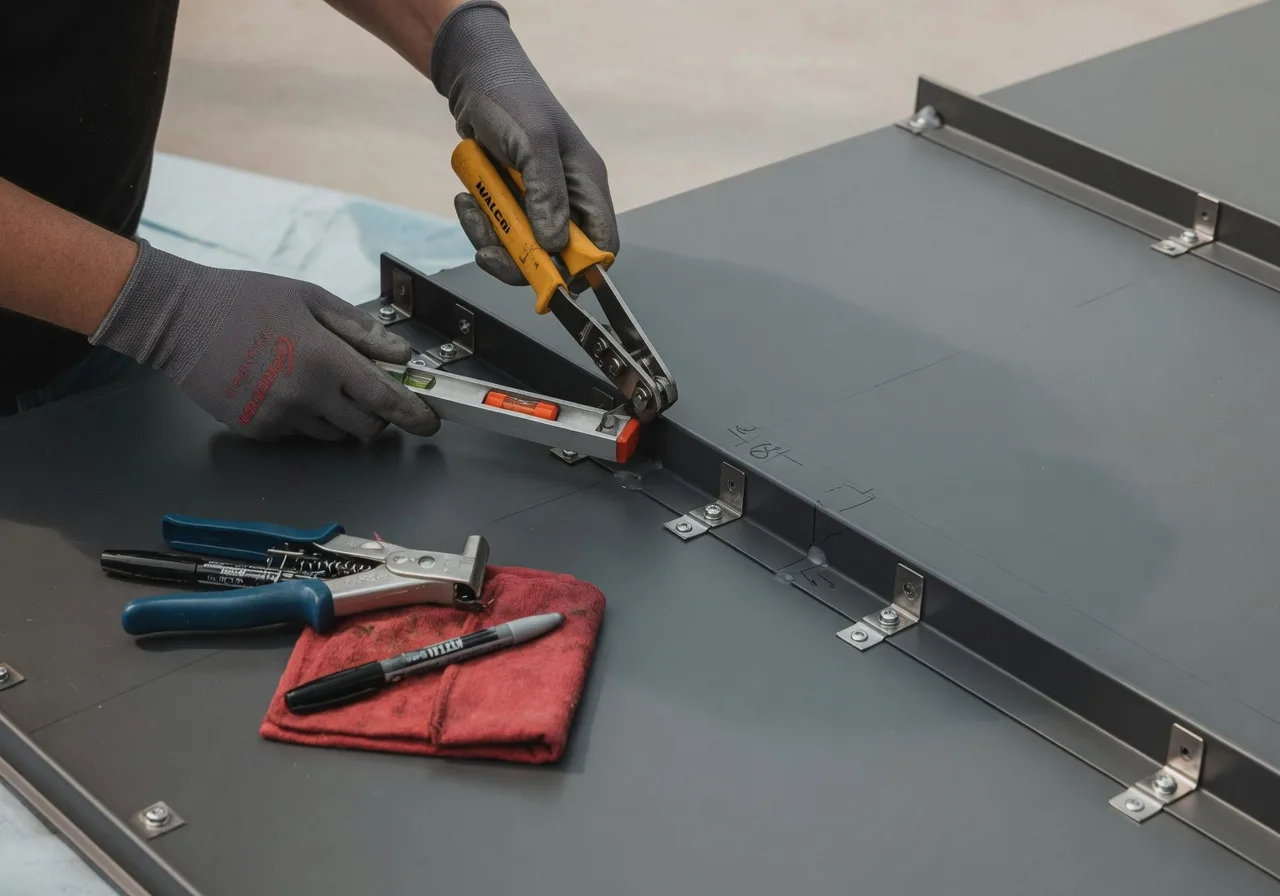 Why choose Metal Roofing Installation in South Strafford, VT